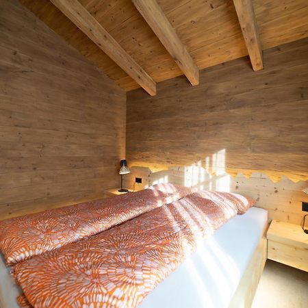 Chalet Chaeserrugg Wildhaus Exteriér fotografie