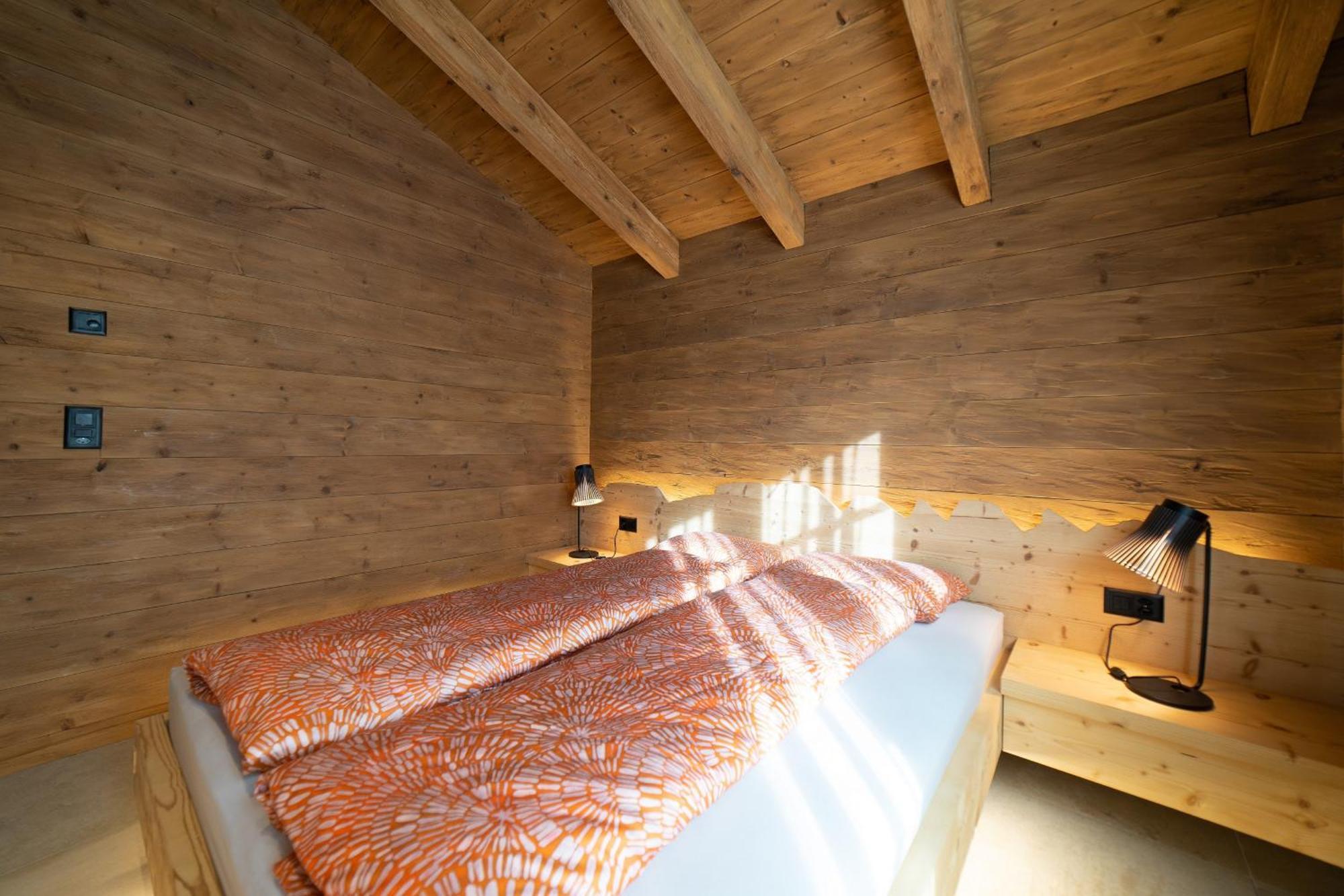 Chalet Chaeserrugg Wildhaus Exteriér fotografie